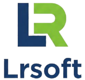 Logotipo da LRSoft